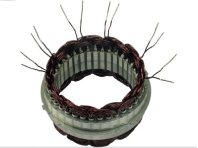 Stator, генератор as-pl as0064 фото №1