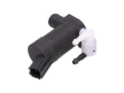 Maxgear 45-0034 насос розпилювача, омивач скло лобове фото №1