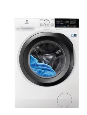 Pralko-suszarka ELECTROLUX EW7WO349SP