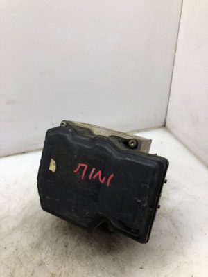 Насос блок керування abs mini фото №1