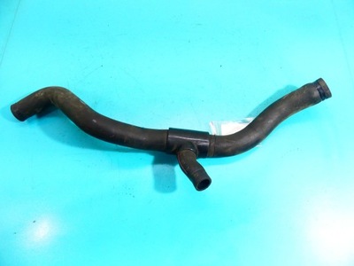 Шланг wody volvo s40 ii v50 3166807, 30723083 фото №1