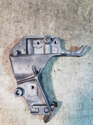 Кронштейн двигателя citroen xsara picasso 2.0 hdi фото №1