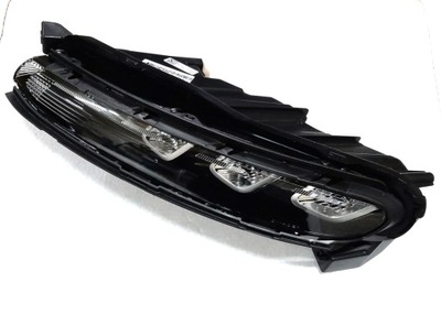 Nowe свет дневные led левая citroen c3 aircross оригинал фото №1