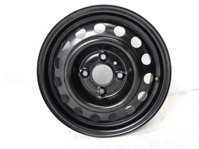 LLANTA 15 HYUNDAI MATRIX KIA CARENS JOICE 4X114,3  