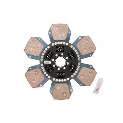 Диск зчеплення kawe 3399 фото №1