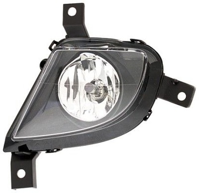 LAMPA PRZECIWMGIELNA HALOGEN 1N0 010 084-011 HELLA