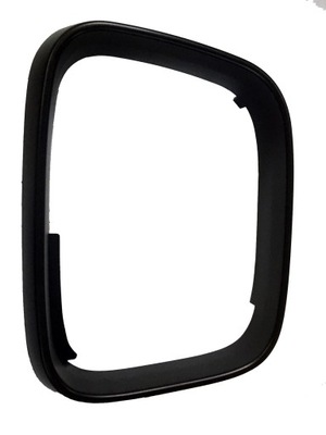 Tyc 337-0263-2 кришка, зовнішнє дзеркало фото №1