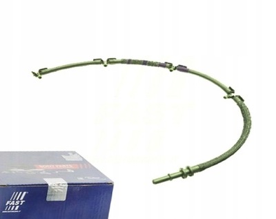 Шланг топлива do peugeot traveller фото №1