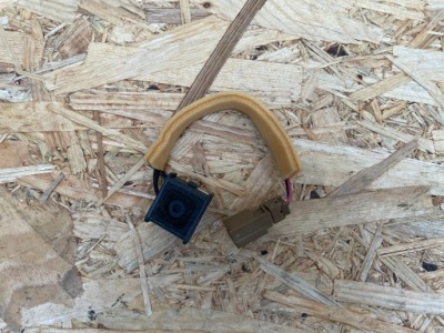 Микрофон микрофон infiniti q30 281d0 2v70a фото №1