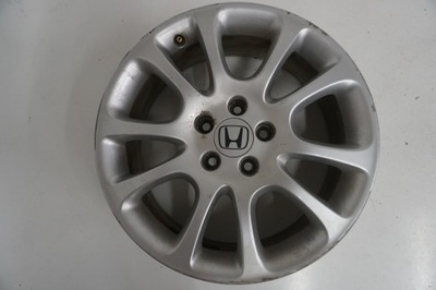 HONDA CR-V 3 LLANTA 18 5X114.3 ET50  