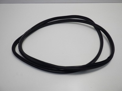 Sx4 s cross 2022 прокладка двері правий перед фото №1