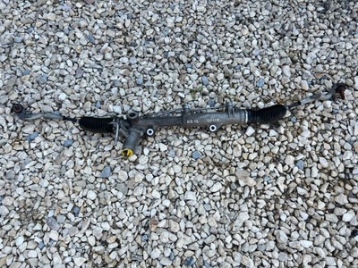 Mercedes e-klasa w212 рулевая рейка трансмиссия фото №1