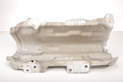 Volvo xc60 ii 2.0 d4 защита тепловая 31420334 18r фото №1