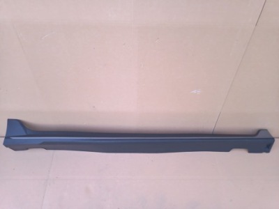 Hyundai i20 iii 3 n line порог молдинг порог правая оригинал! фото №1