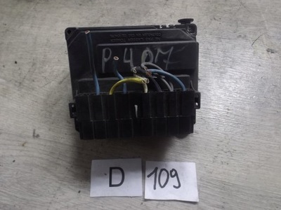 Модуль bsm коробка peugeot 407 bsm-l01-00 фото №1