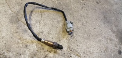 Kia ceed ii 12- 1.6 gdi датчик лямбда-зонд 39210-2b220 фото №1