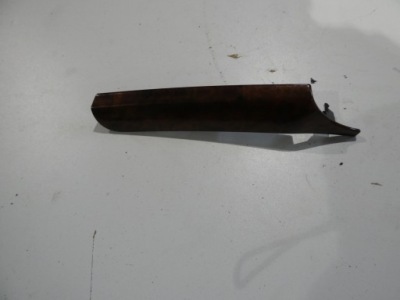 Skoda superb ii молдинг dekor консоли 3t1858417 фото №1