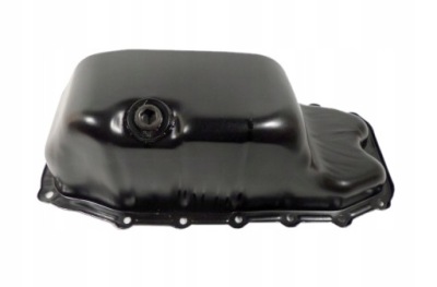 Піддон масляна fiat strada 1.3 multijet 2009-2020 фото №1