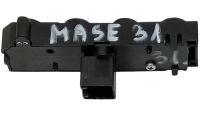 Панель перемикачів кришка заливної пального maserati ghibli фото №1