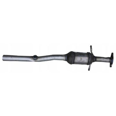 Jmj am_1090717_ford_focus катализатор фото №1