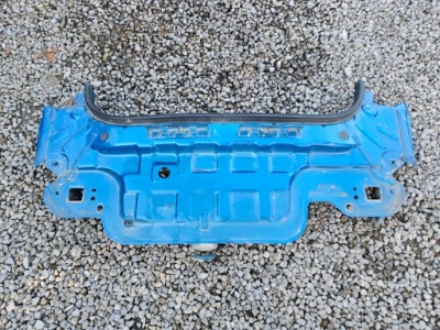 Kia rio iv 17-24 pas задній стіна spb фото №1