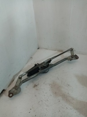 Механизм дворник перед toyota avensis 2 фото №1