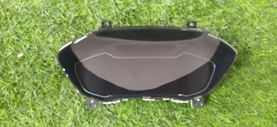 Kia niro lift 19- лічильник приладова панель фото №1