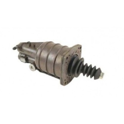 Привід зчеплення iveco eurotech stralis фото №1