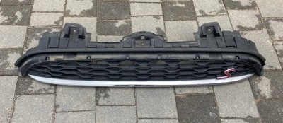 Mini cooper s r55 r56 sport решітка радіатора решітка радіатора oryg bdb фото №1