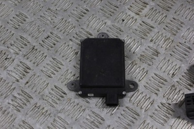 Lexus rc 350 модуль радар мертвого pola мертвий punk фото №1