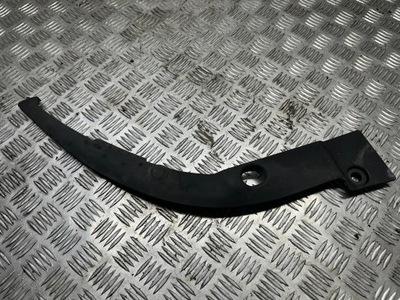 Молдинг захист лампи лівий перед range rover sport ii l494 13-19 фото №1