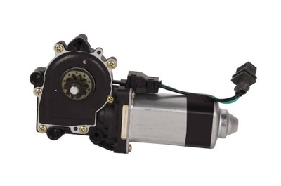 Двигун підйому скло лівий mercedes actros mp1 фото №1