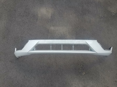 Volvo s90 v90 r-design спойлер накладка бампера 31425142 фото №1