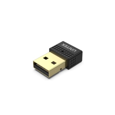 UNITEK B105A ADAPTER KARTA BLUETOOTH BT 5.1 NA USB