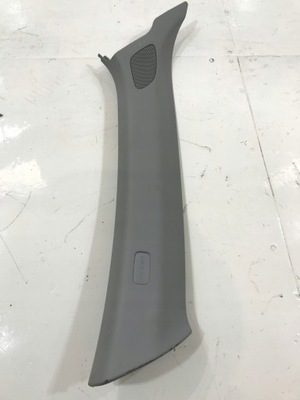 Защита стойка правый перед audi a1 8x фото №1