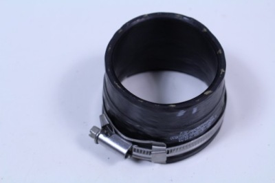 Труба интеркулер mercedes w221 3,2cdi фото №1