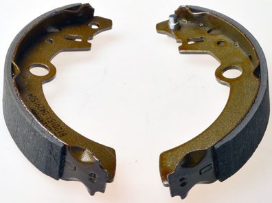 BRAKE SHOES HAMULCOWE, SET DENCKERMANN B120151  