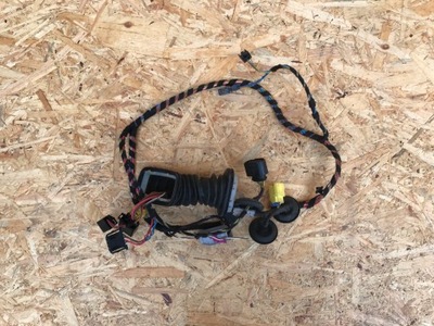 Джгут двері правий перед octavia ii lift 1z0121dj фото №1