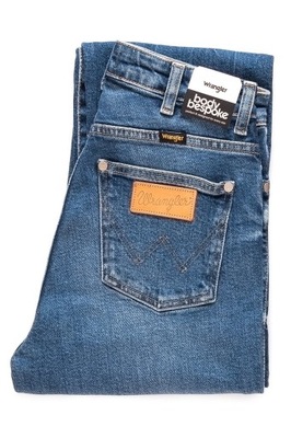 Spodnie jeansowe Wrangler W238-RH-17R W238RH17R r. 26/32