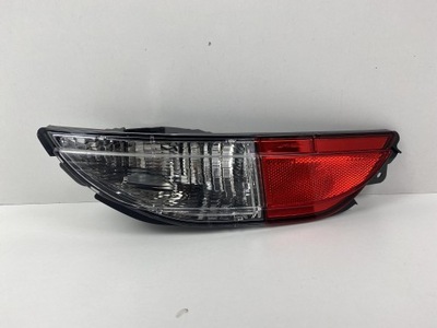 Alfa romeo mito лампа права світло заднього виду 2008-2018 фото №1