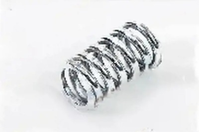 Пружина ściskowa соединитель трубы выпускной 0592026 фото №1