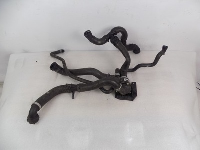 Rover l494 3.0d магистраль wody термостат комплект фото №1