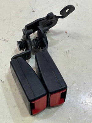 Кліпса поперечина задня seat leon 5f 5f0857739 фото №1