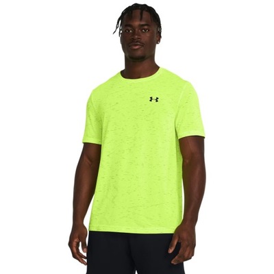 UNDER ARMOUR KOSZULKA TRENINGOWA VANISH SEAMLESS r. M