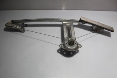 Механізм вікон правий задня opel zafira b фото №1