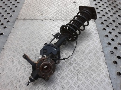 Поворотний кулак права амортизатор peugeot expert 2016 фото №1