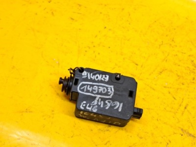 Привод крышка топлива bmw e46 98-01r 8372240 фото №1