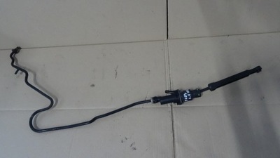 Peugeot 207 1.6 hdi помпа сцепления фото №1