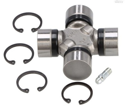 Крестовина 27x74,53 ford transit фото №1