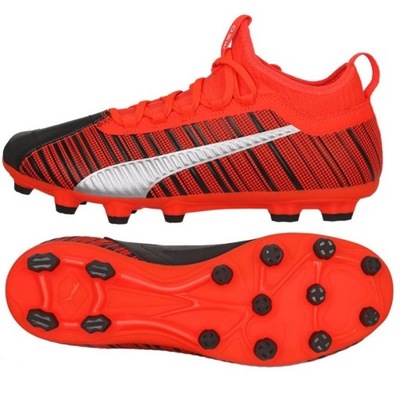 Buty korki Puma One 5.3 HG r. 40,5